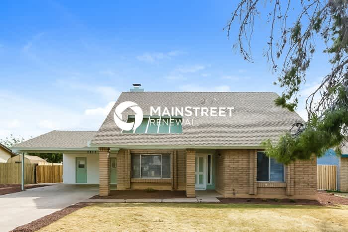 6413 West Mission Lane