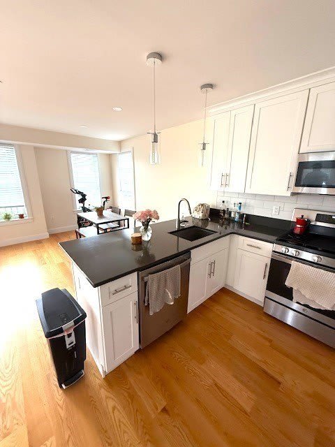 22 Rogers St