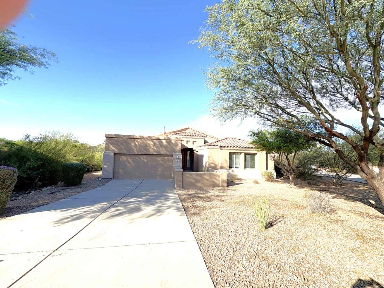 Loma Alta Estates Vail School District