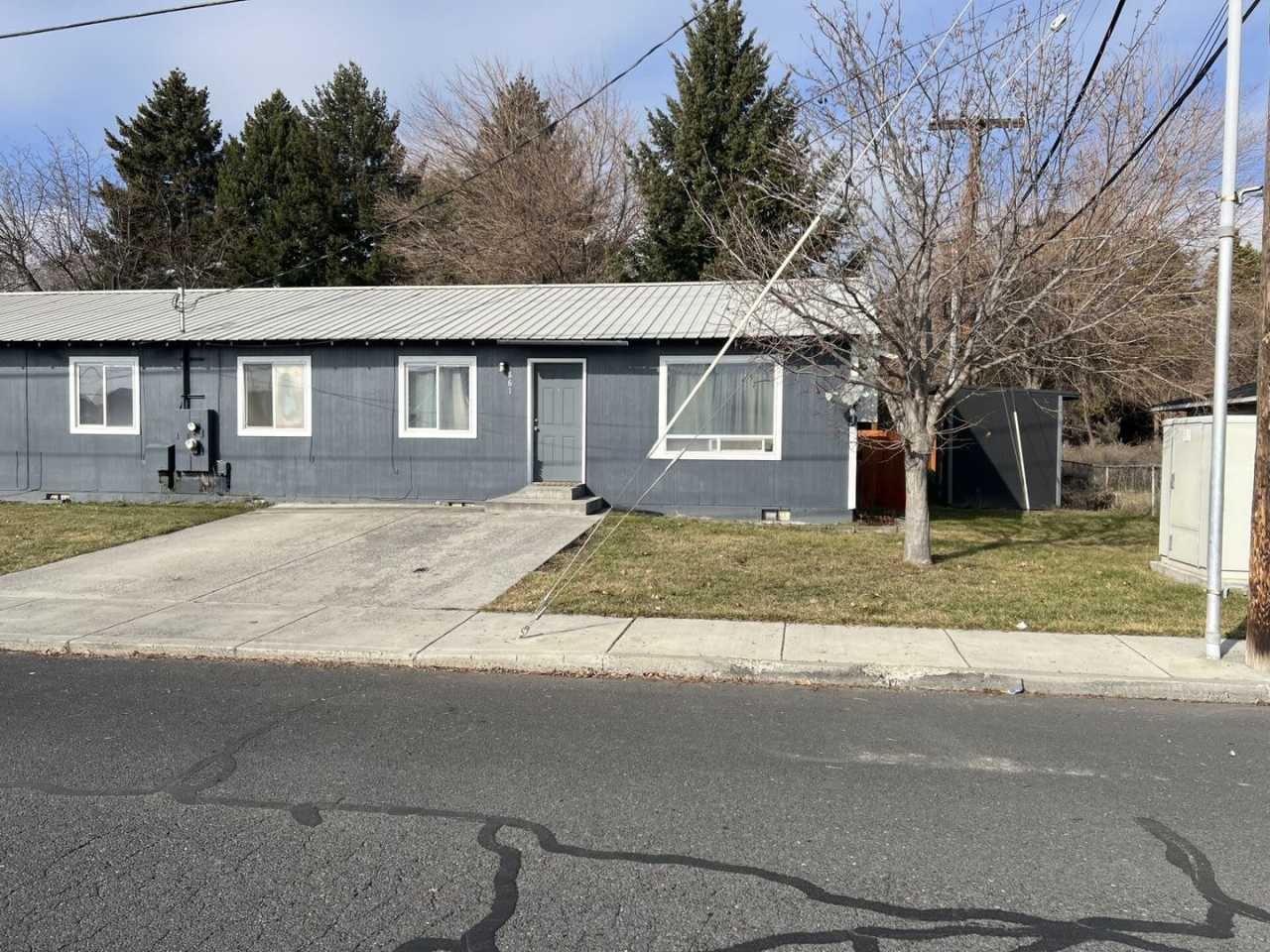 Duplex for Rent in Ephrata