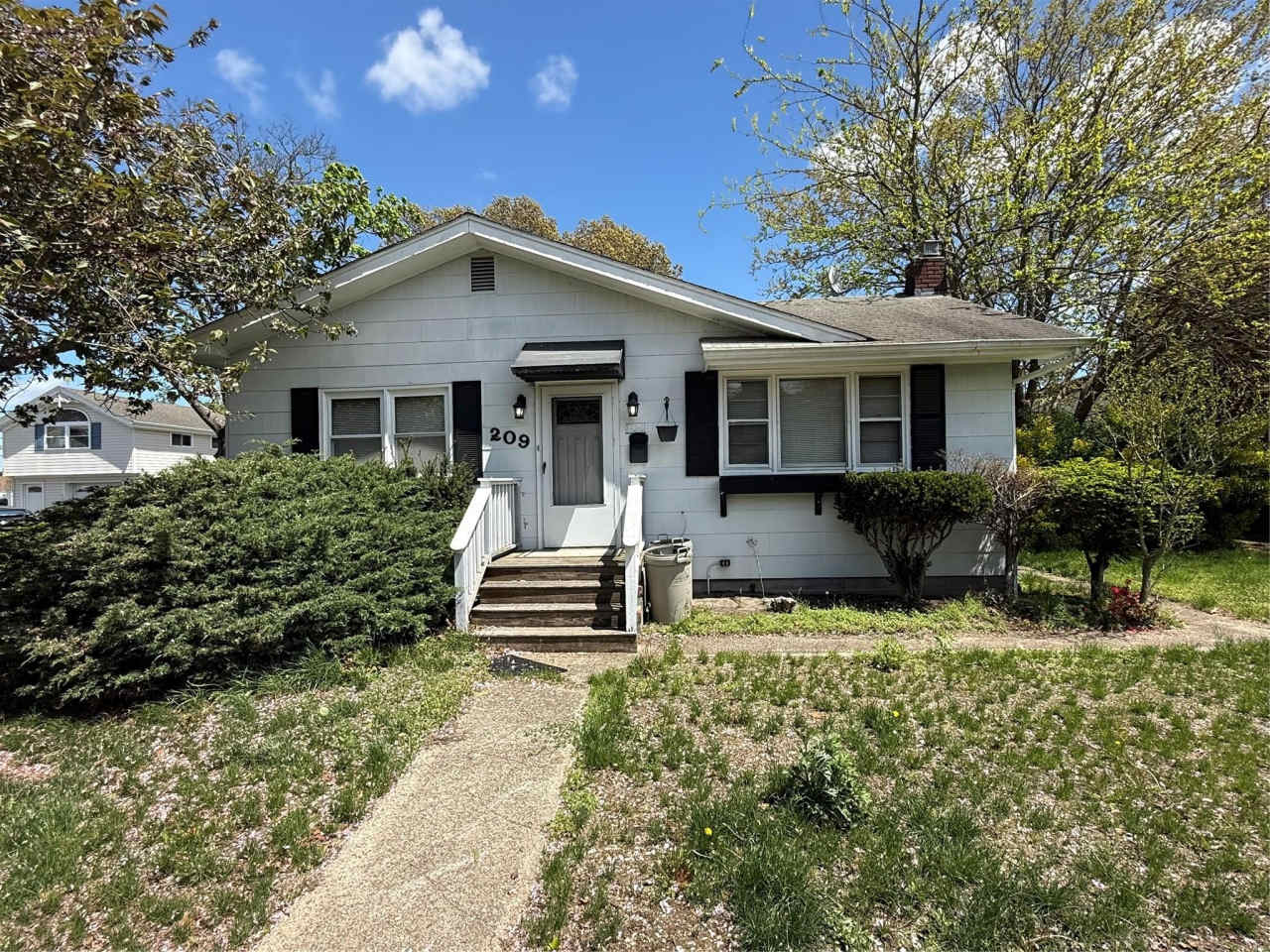 209 River Avenue