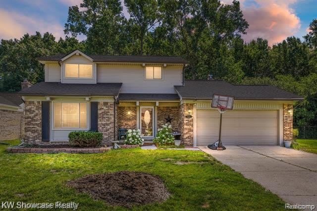 6322 CLARENDON Drive