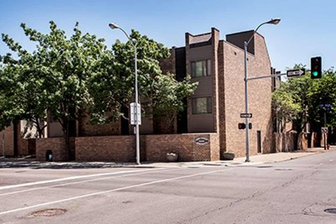 Civic Center Court Apartments