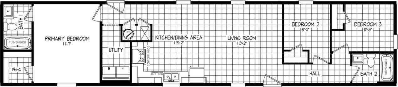 Holiday Park Village