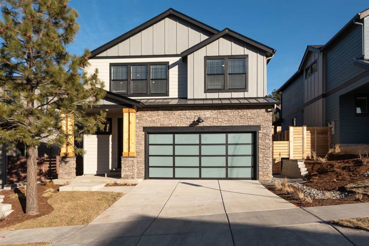 5 Bdrm 3 bath Located in the Lodges at Bachelor Village - available Now!