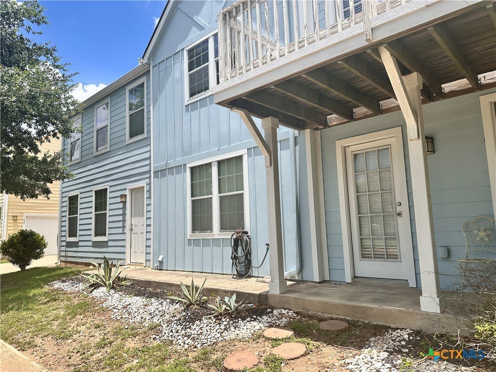 264 Trestle Tree unit: A