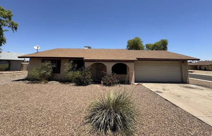 9753 North 68th Drive