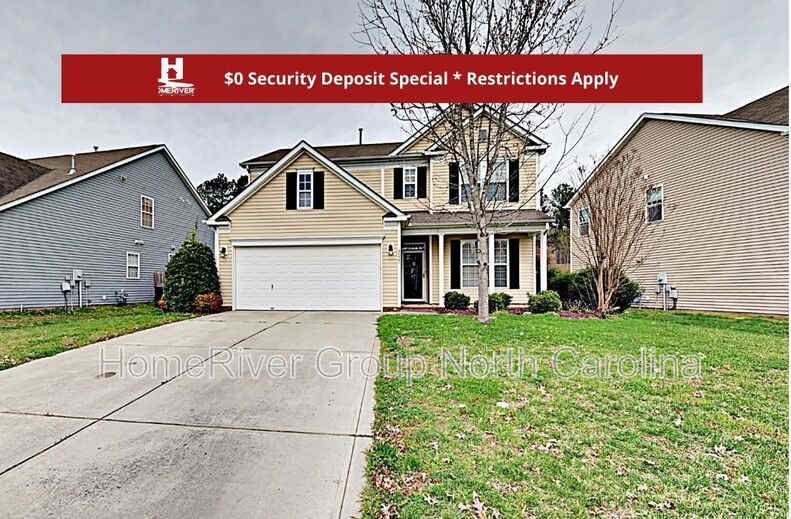 1937 Wilburn Park Ln NW