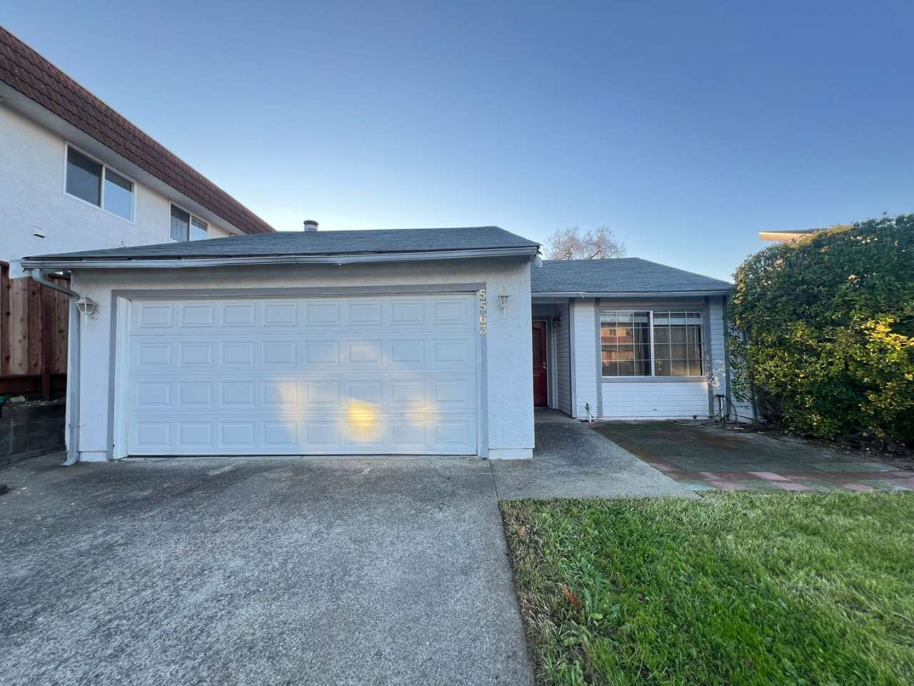 $500 MOVE IN SPECIAL!!!! 3 BEDROOM HOME IN PLEASANTON, CA!!!