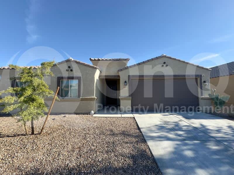 17813 Whispering Meadows Drive