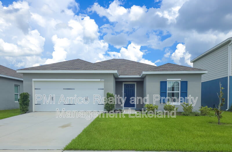 1113 Eagle Claw Lane