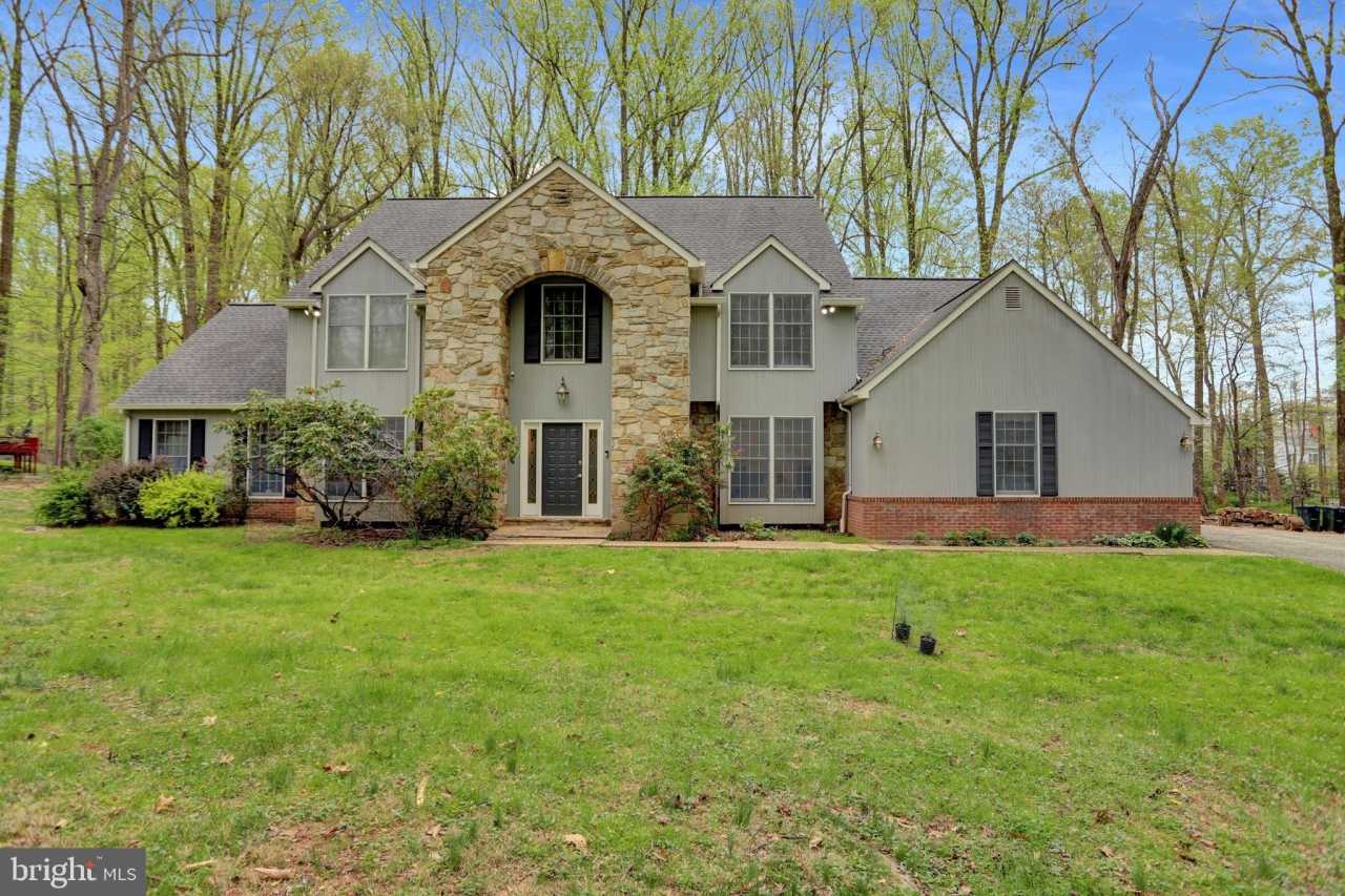 2121 HARMONY WOODS Road