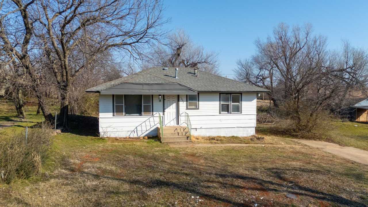 Rent to Own Available in Oklahoma City!