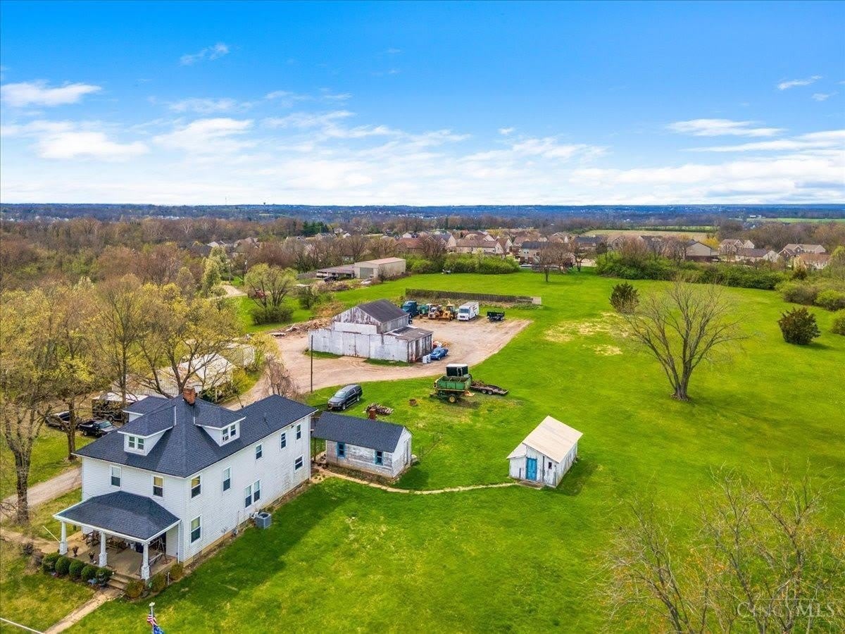 5323 Cincinnati Dayton Road