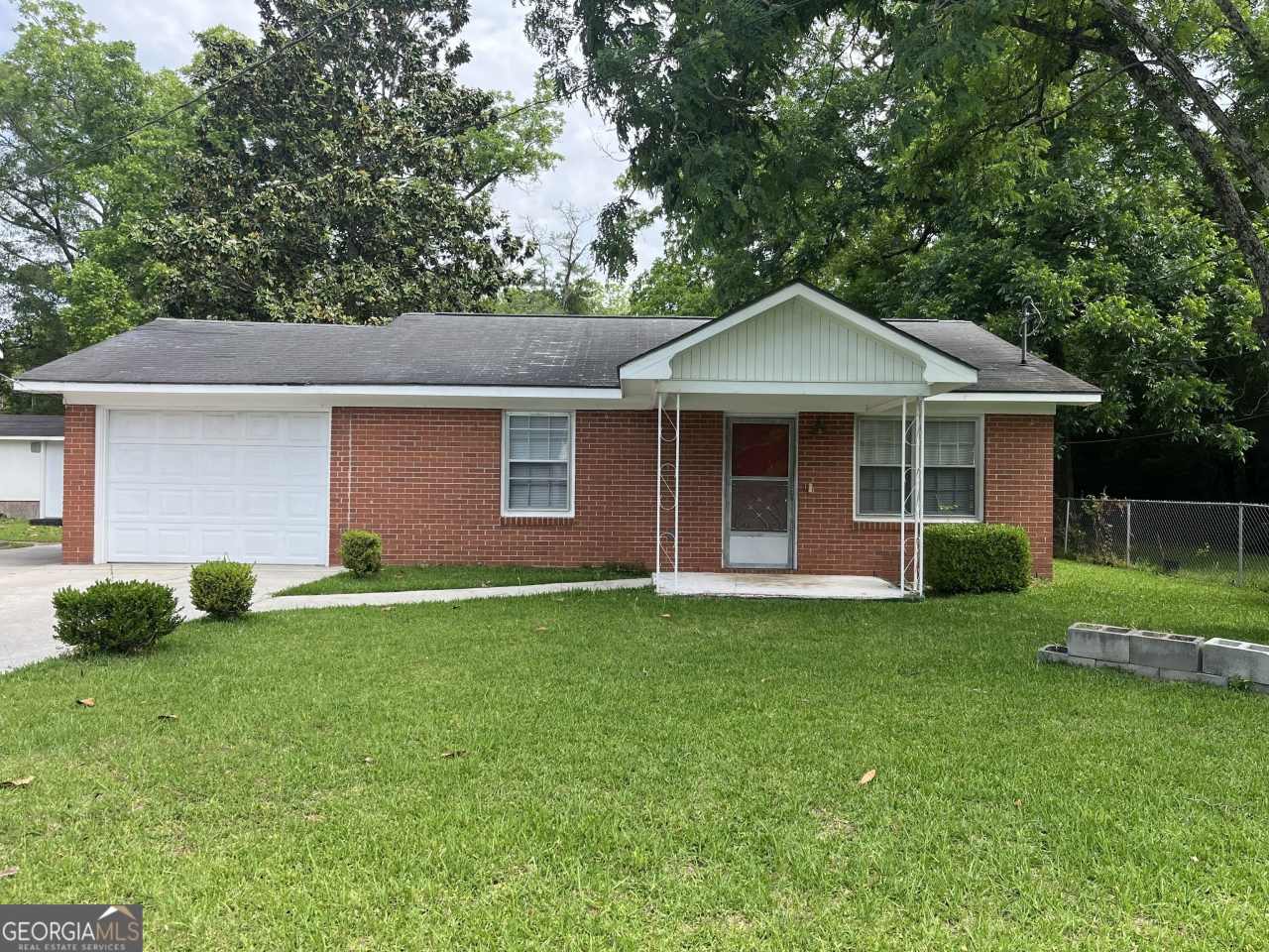 227 A BULLOCH