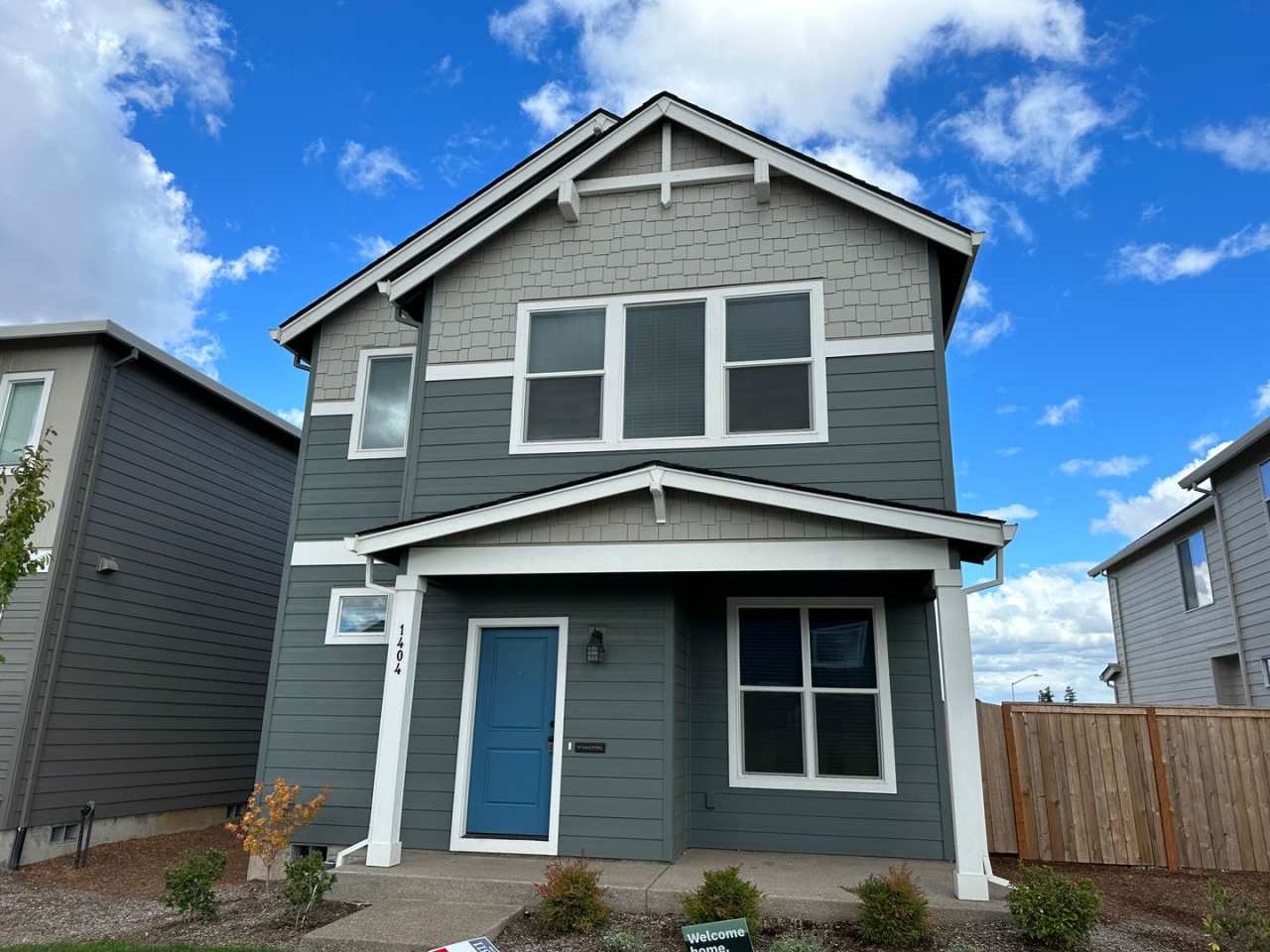 1404 S 29th Boulevard ~ Move-In Special - $500 Off 1st Month's Rent!