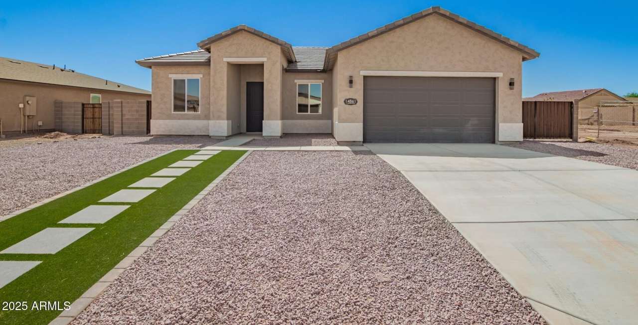 14861 S CAPISTRANO Road