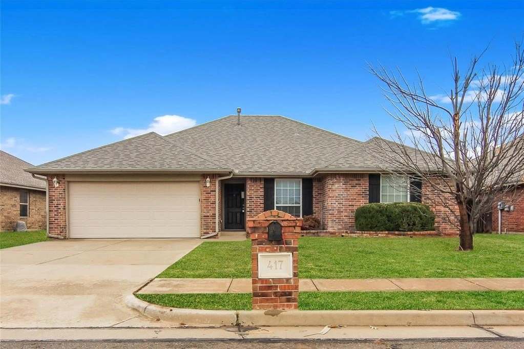 417 Pacific Crest Trail