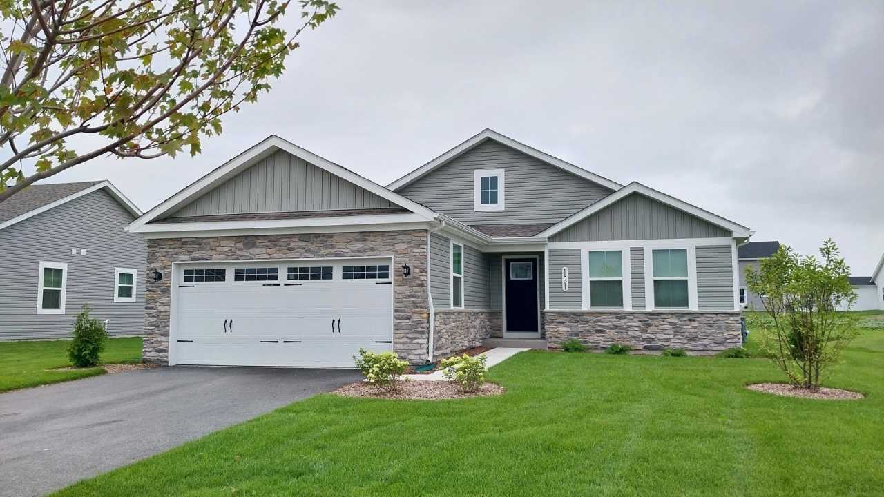 121 CORNERSTONE Drive