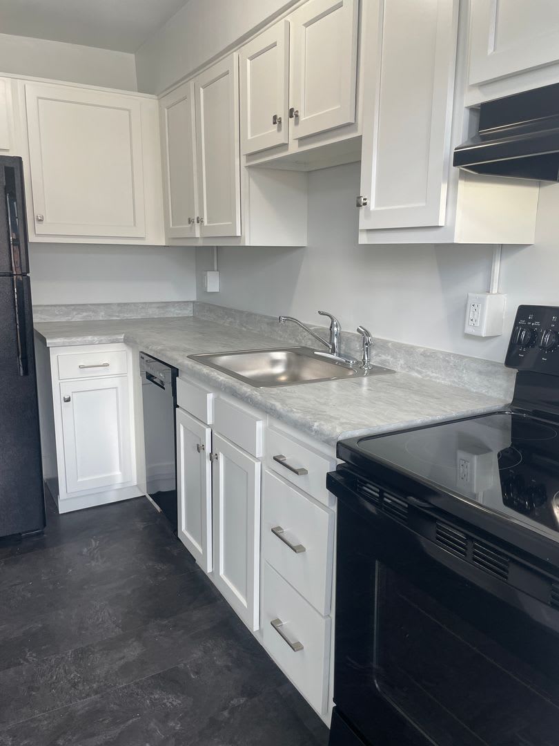 Gardens At Grandin - II