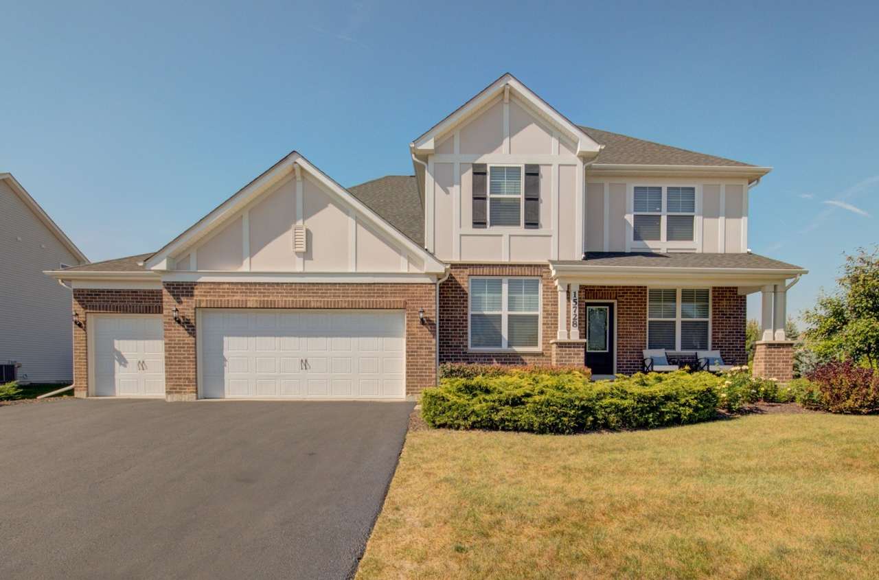 15728 Brookshore Drive