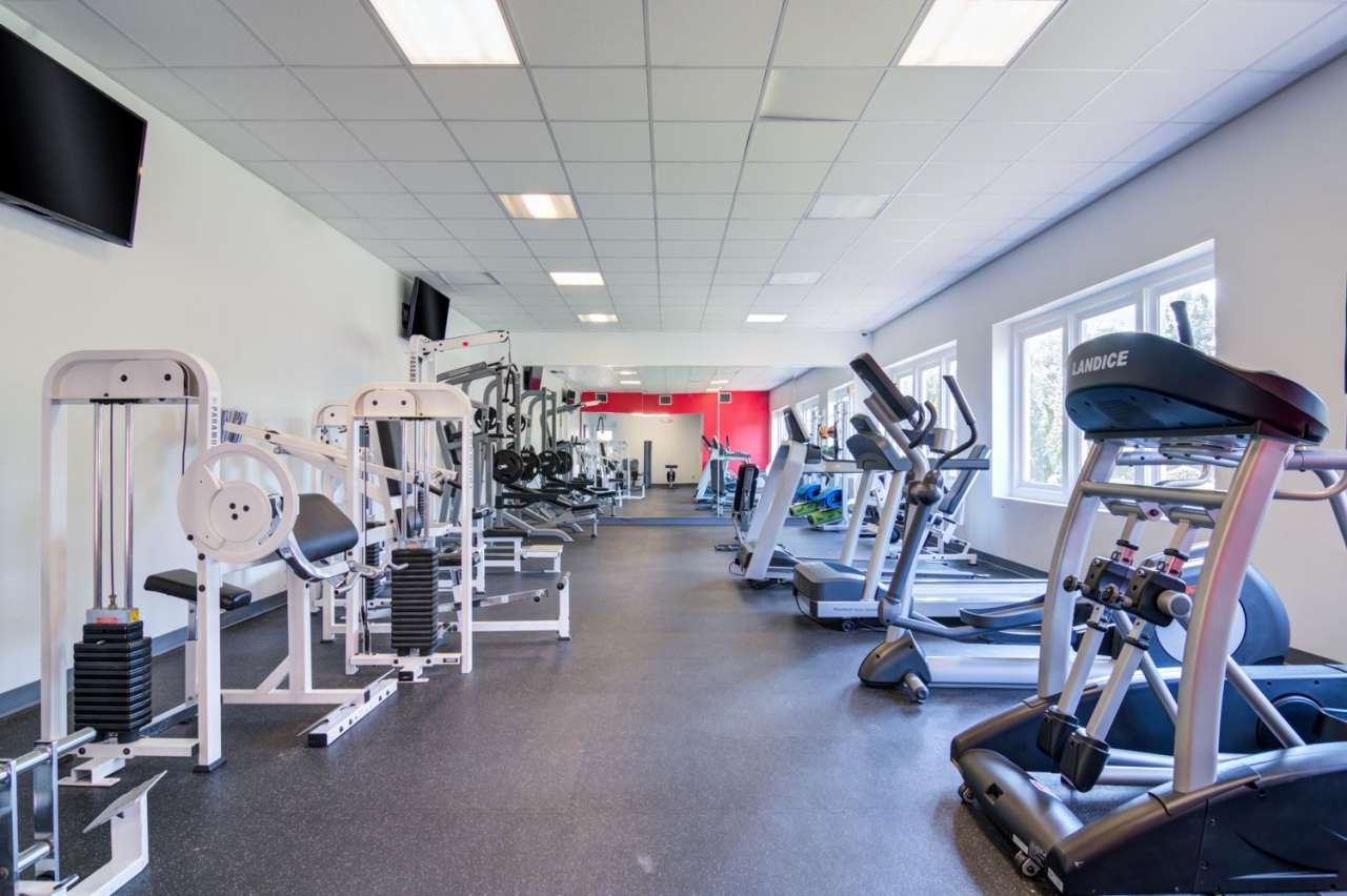 Legacy at River Crossing