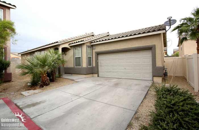 2612 Rainbow Cactus Court