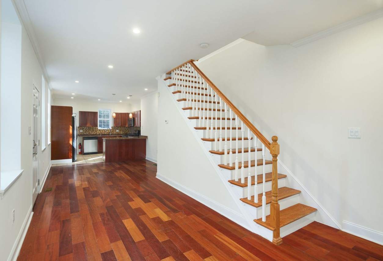 Newly Renovated Single Family Spring Garden