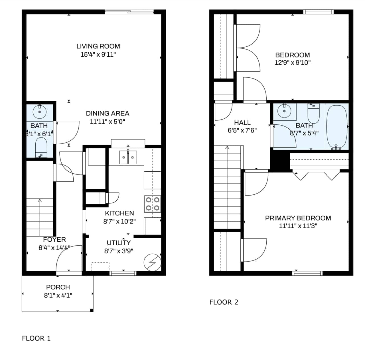 4117 Triana Blvd - D