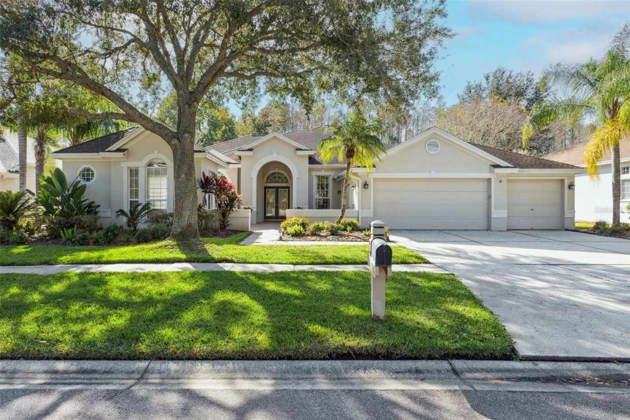 5206 REFLECTIONS BOULEVARD