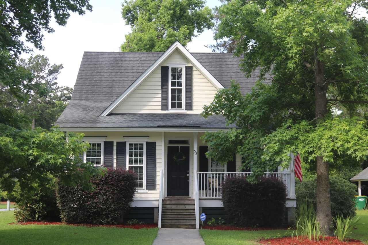 55 Lennox Ln