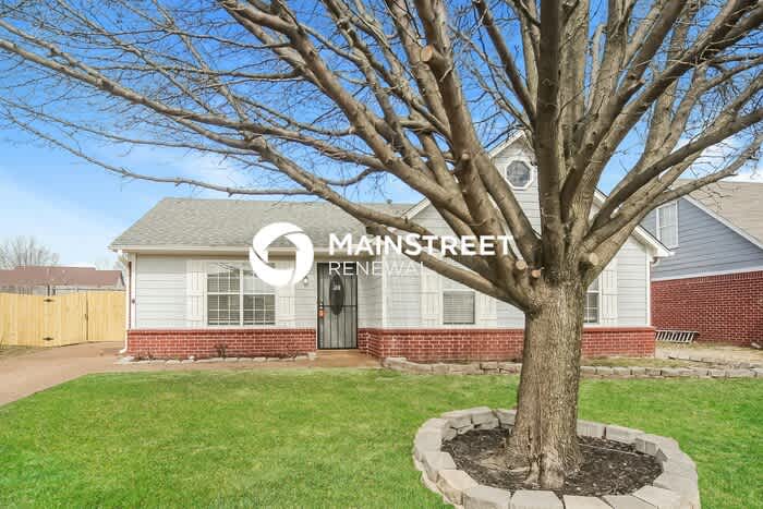 4238 Shadow Glen Drive