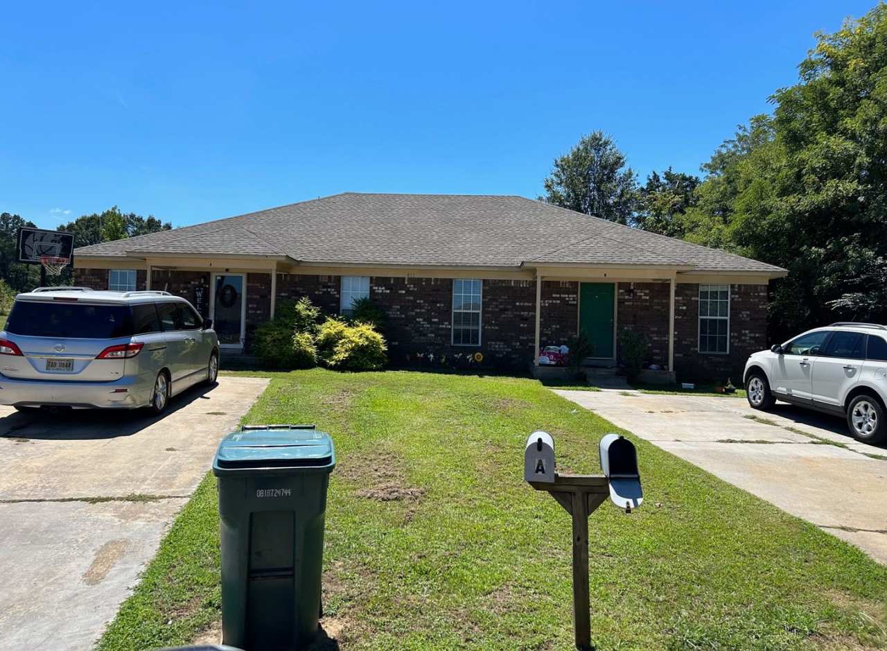 411 A Bruce St, Senatobia, MS