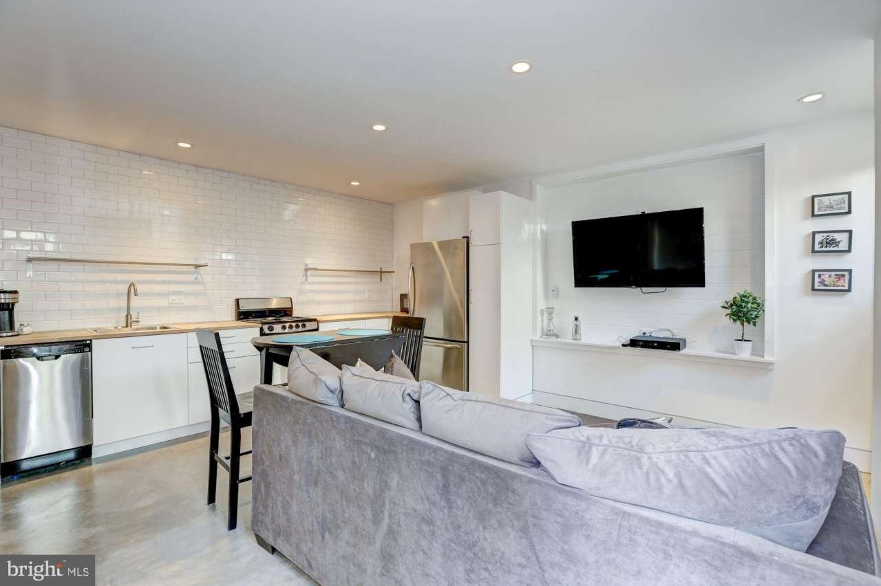 400 U Street NW unit: Ll