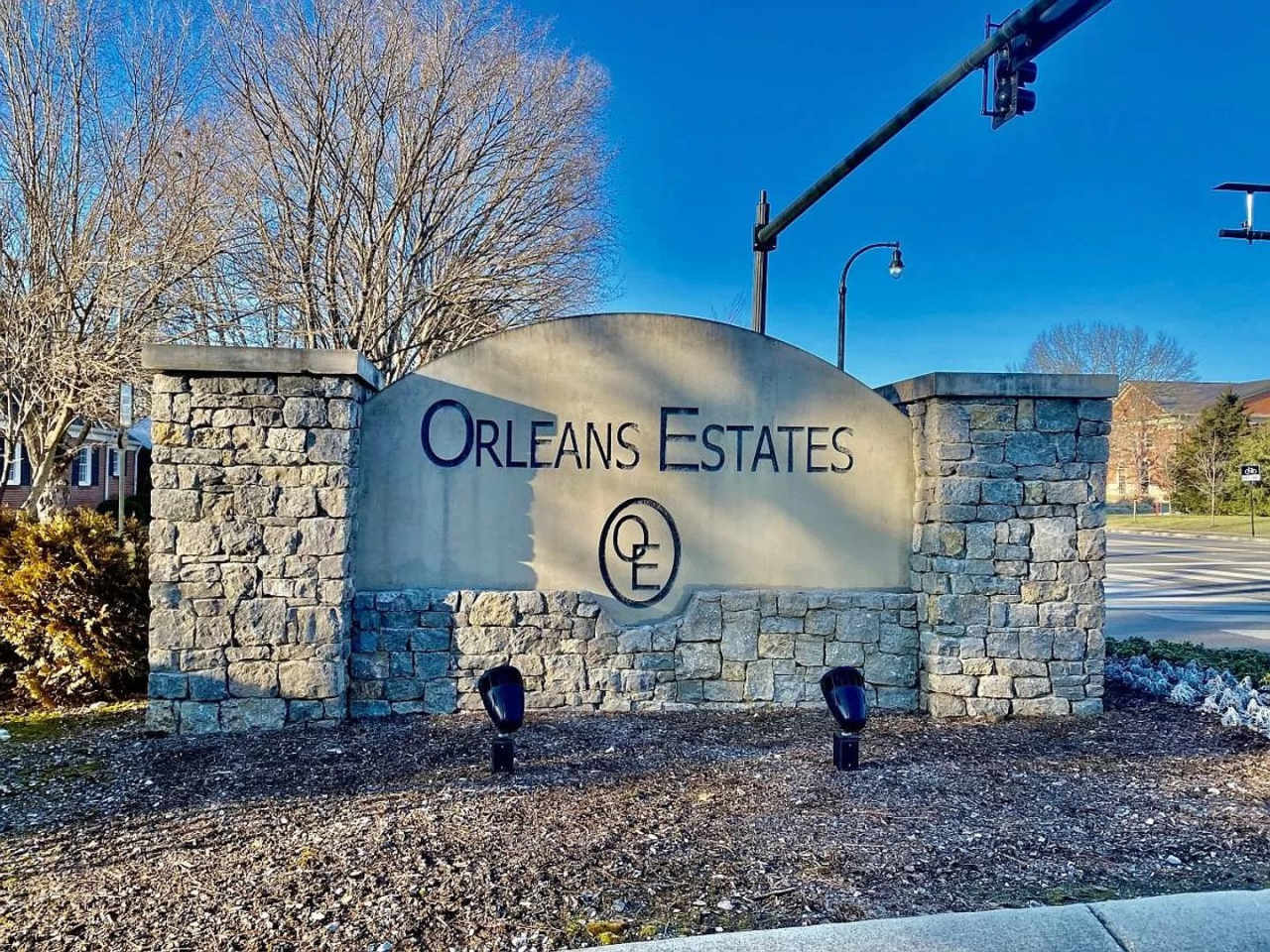 Great 2BR Townhome close to Downtown Franklin