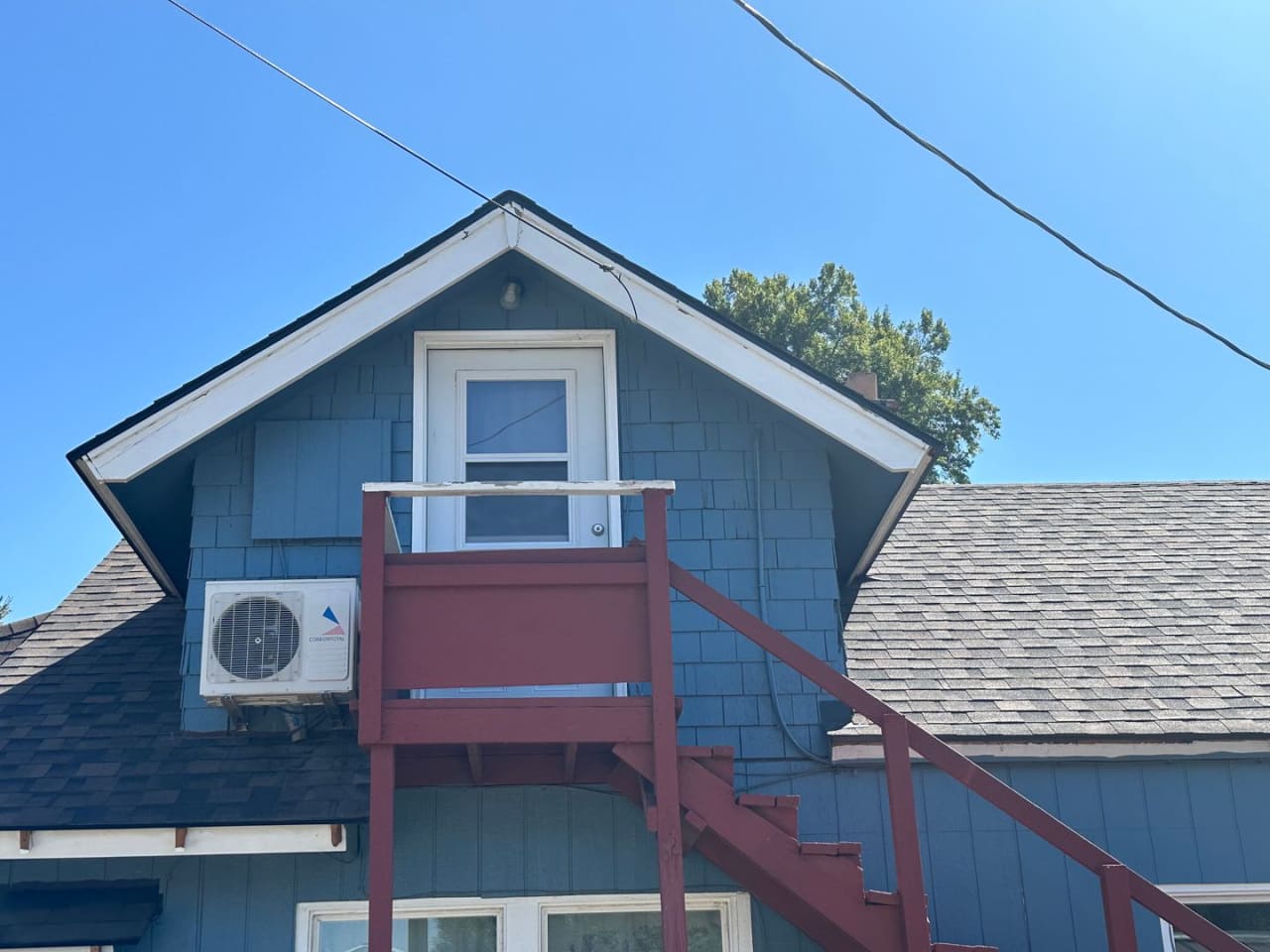 Studio close to downtown