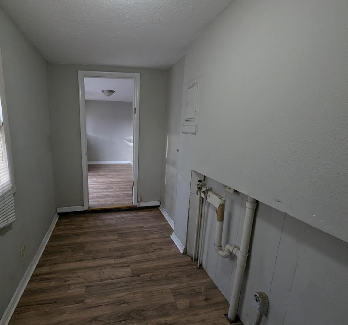 3 Bedroom Home — Available January 7 in Chanute, KS!