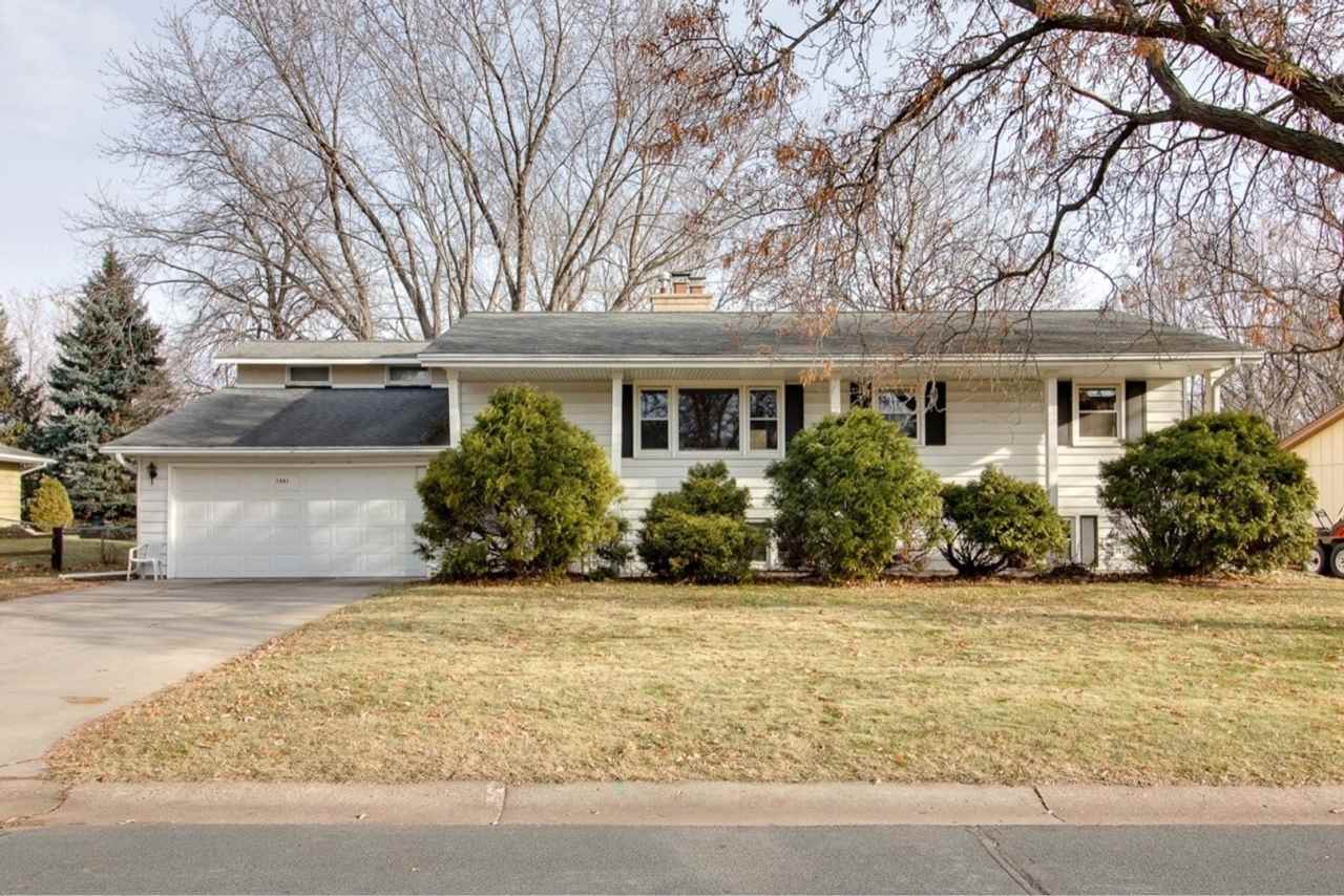 Spacious 6BR House in New Brighton