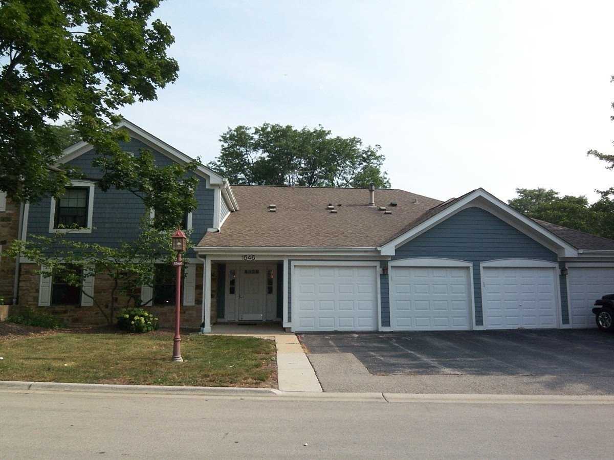 1546 Williamsburg Drive