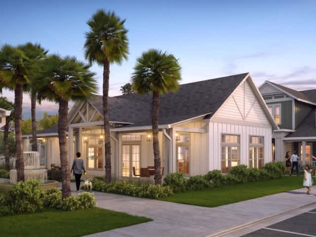 1332 Allier Circle Unit C31