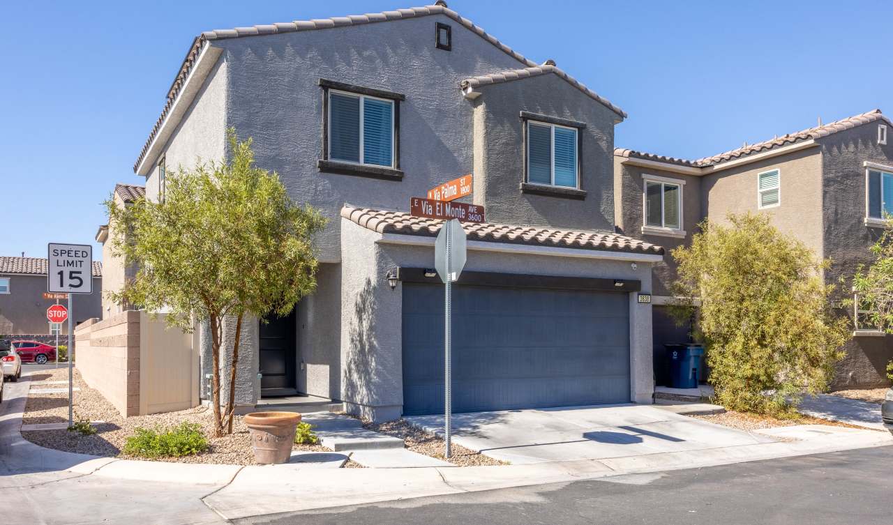 3638 Via El Monte Avenue