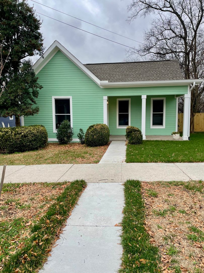 323 50th Ave N Nashville, TN 37209