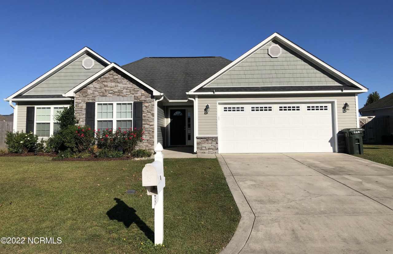 3301 Hardee Farms Drive lot: 103