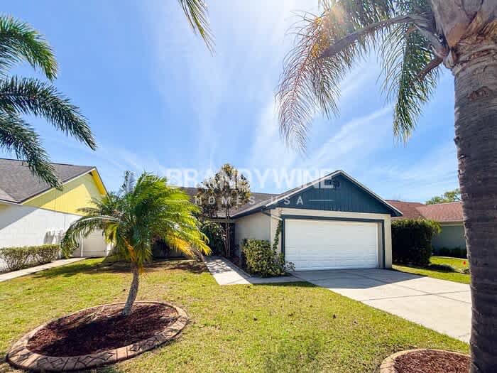 1721 Brandon Trace Avenue