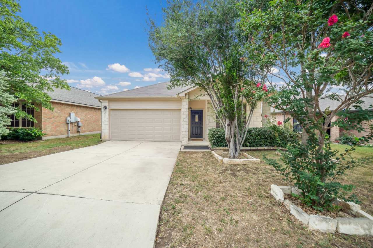 27110 Saddlefoot Way