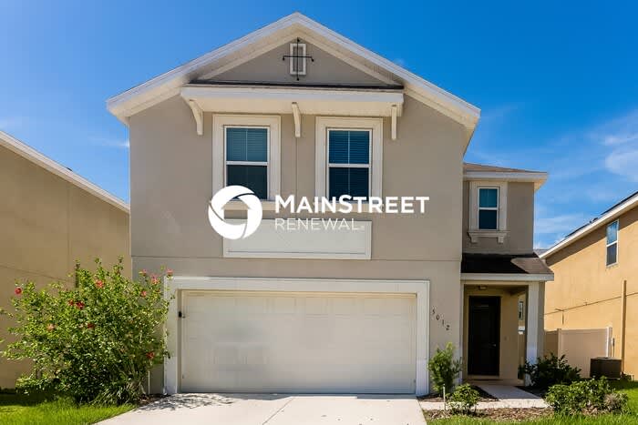 5012 San Palermo Drive