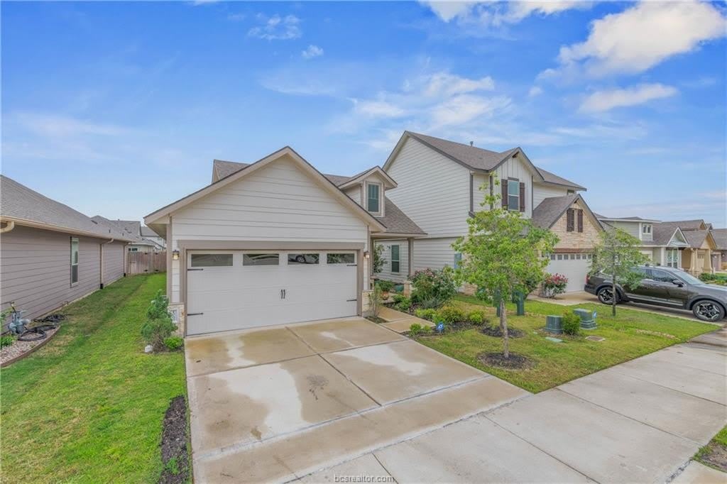 1062 Toledo Bend Drive