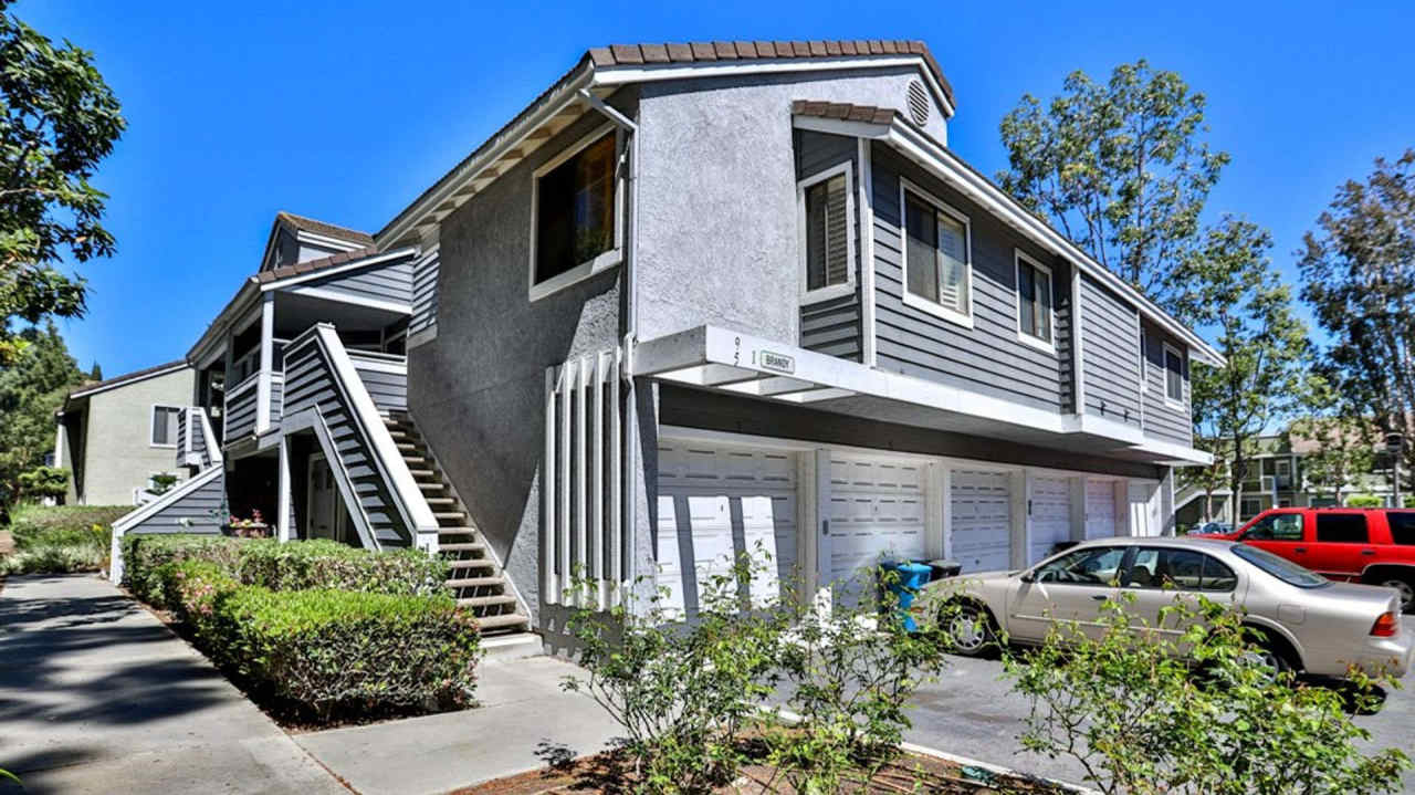 Beautiful Home in Aliso Viejo for Lease