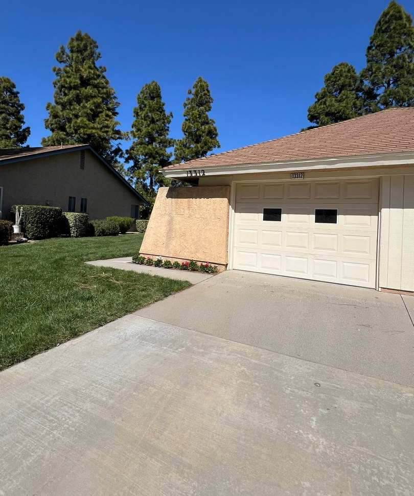 Beautiful Coronado II for Rent