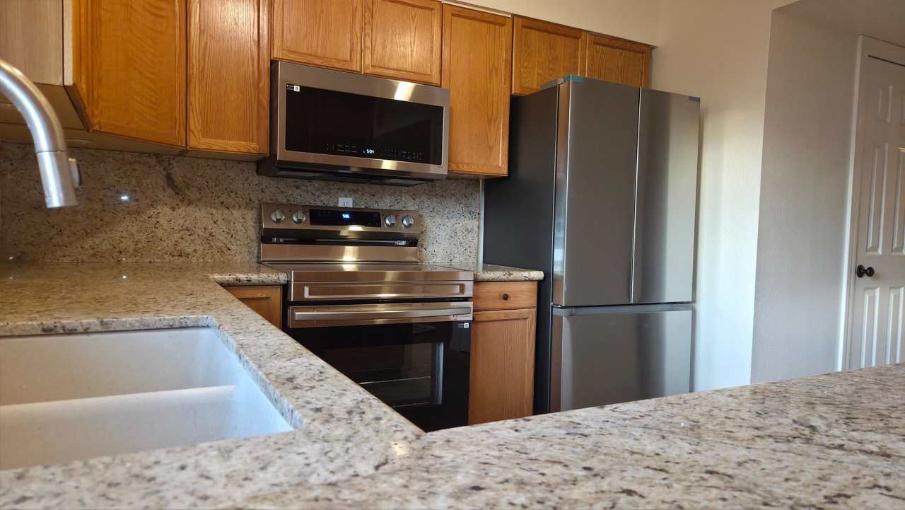 6521 South La Corta Drive